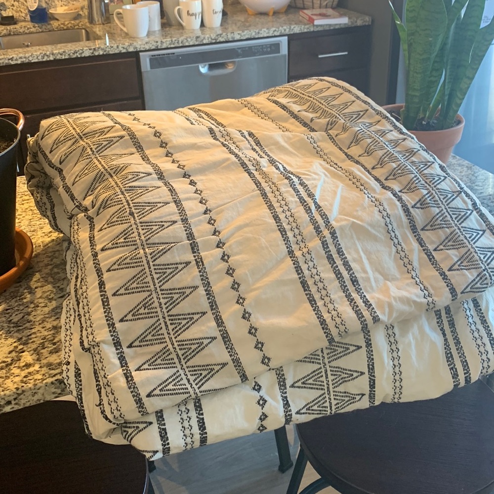 Target Duvet Cover